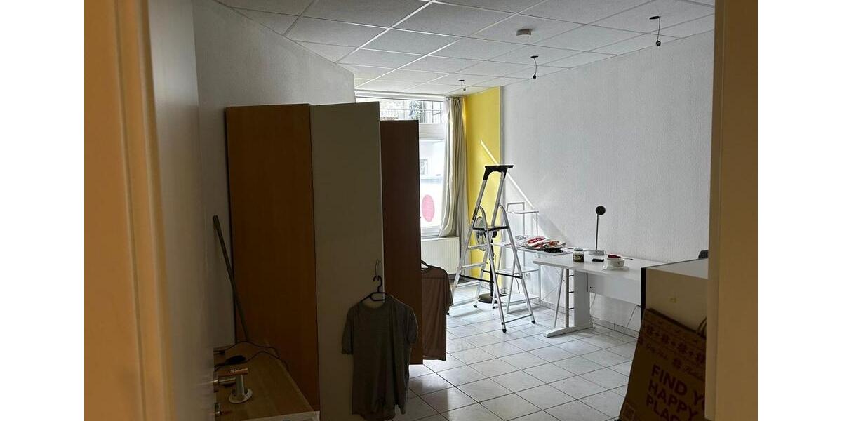 Erdgeschoßwohnung Bonn - 2 Zimmer, 59 m&sup2;, 990&euro; | Angebot:25861369