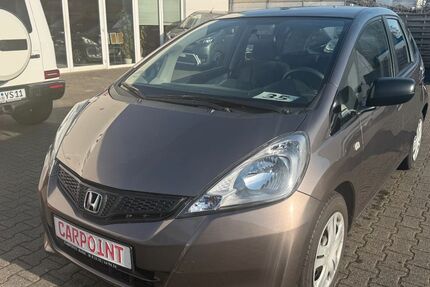 Honda Jazz 73.000 km 8.450 &euro; Brühl 50321