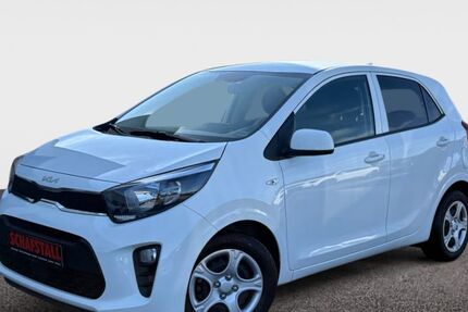 Kia Picanto 12.234 km 13.479 &euro; Elsdorf (bei Köln) 50189