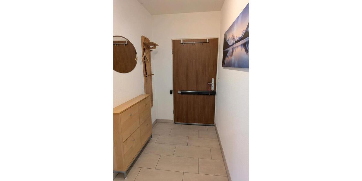 Erdgeschoßwohnung Bonn Auerberg - 2 Zimmer, 58 m&sup2;, 229.000&euro; | Angebot:25396809