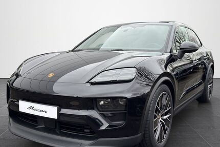 Porsche Macan 8.000 km 84.950 &euro; Bonn 53119