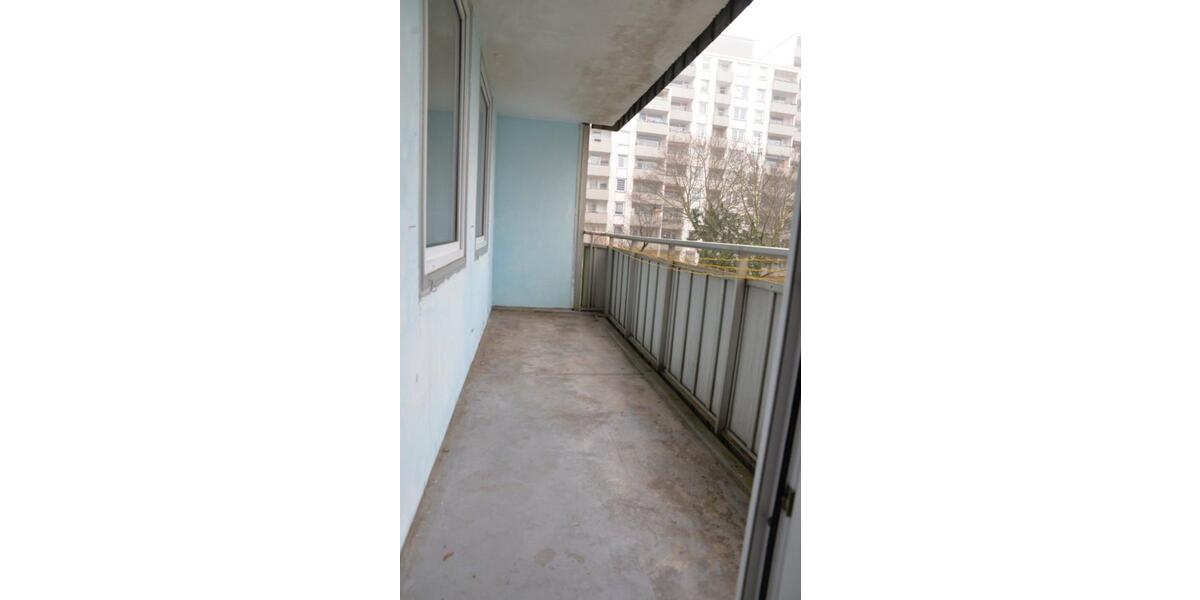 Etagenwohnung Köln Porz - 4 Zimmer, 90 m&sup2;, 1.380&euro; | Angebot:25433359