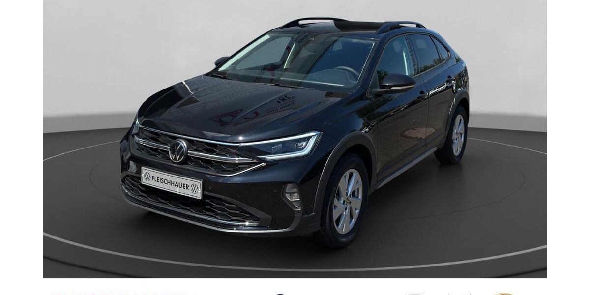 VW Taigo 6.540 km 22.490 &euro; Euskirchen 53879