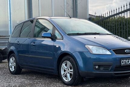 Ford C-Max 111.000 km 4.599 &euro; Düren-Merken 52353