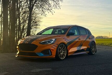 Ford Focus 59.400 km 31.000 &euro; Euskirchen 53881