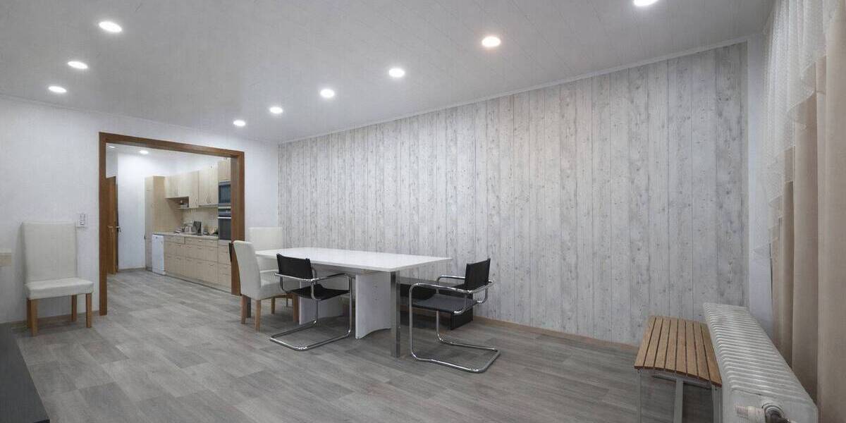 Einfamilienhaus Euskirchen Innenstadt - 6 Zimmer, 140 m&sup2;, 349.000&euro; | Angebot:25932305