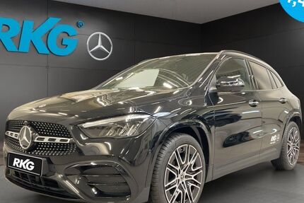 Mercedes-Benz GLA 200 9.800 km 46.780 &euro; Siegburg 53721