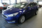 Ford Focus 1,5 TDCi DPF Automatik 113.461 km 10.980 &euro; Euskirchen 53881
