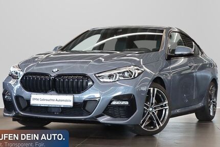 BMW 218 Gran Coupé 65.987 km 25.870 &euro; Sankt Augustin 53757