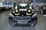 BMW 218 Gran Tourer Aut. Advantage 66.530 km 21.480 &euro; Euskirchen 53881