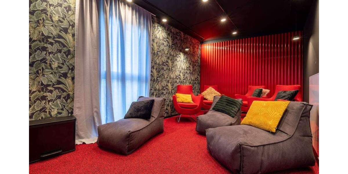 Zimmer Köln Deutz - 1 Zimmer, 24 m&sup2;, 561&euro; | Angebot:25989402