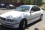 BMW 520 i 166.000 km 6.400 &euro; Troisdorf 53840