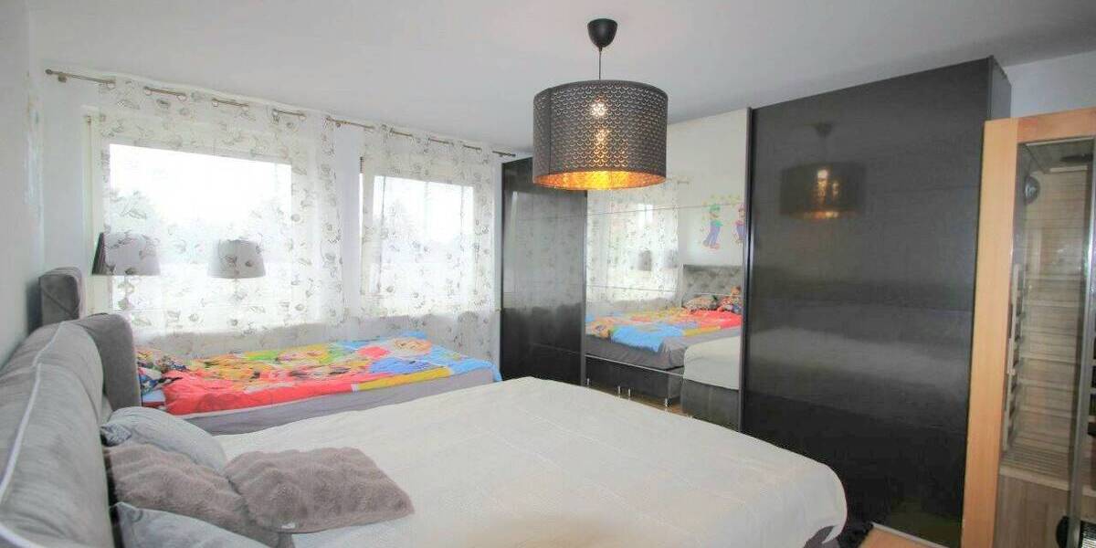 Etagenwohnung Troisdorf - 4 Zimmer, 99 m&sup2;, 269.000&euro; | Angebot:26673299