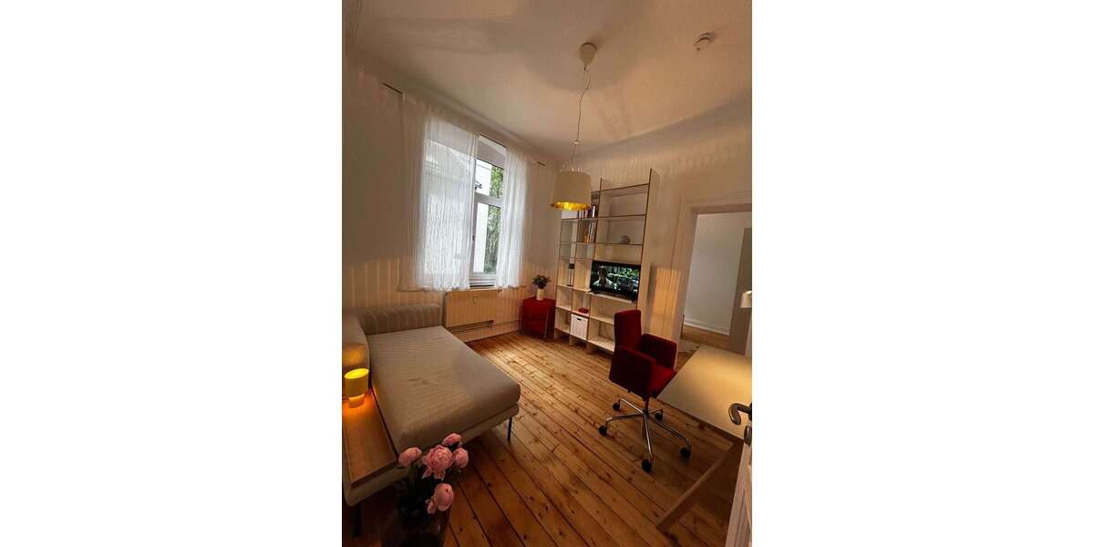 Zimmer Köln Nippes - 2 Zimmer, 1.450&euro; | Angebot:24263288