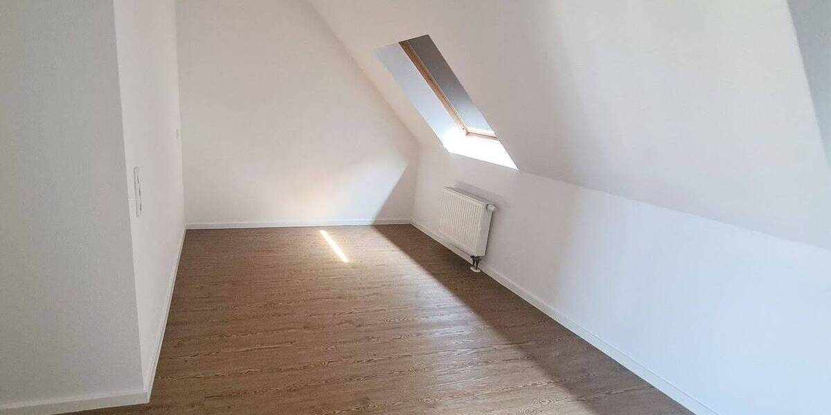 Etagenwohnung Köln Ehrenfeld - 2 Zimmer, 56 m&sup2;, 970&euro; | Angebot:26885941