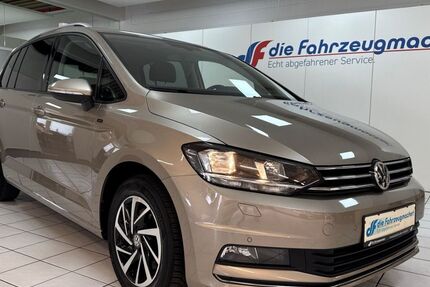 VW Touran 93.000 km 16.988 &euro; Rheinbach 53359