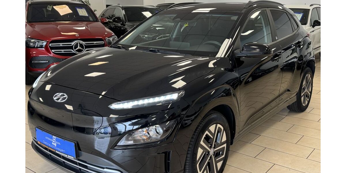 Hyundai KONA 33.542 km 18.850 &euro; Bonn 53227