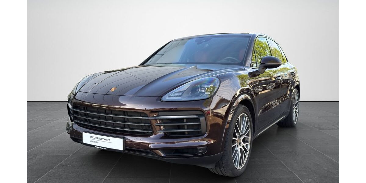 Porsche Cayenne 62.400 km 72.950 &euro; Bonn 53119