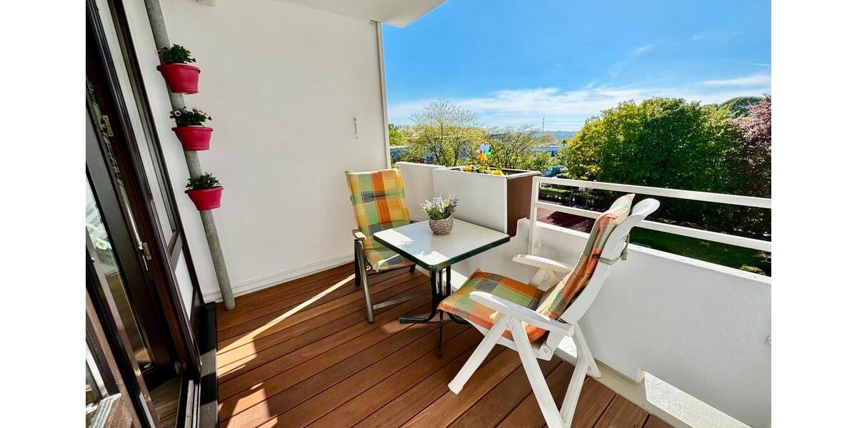 Etagenwohnung Köln Lindenthal - 3 Zimmer, 82 m&sup2;, 319.000&euro; | Angebot:26690216
