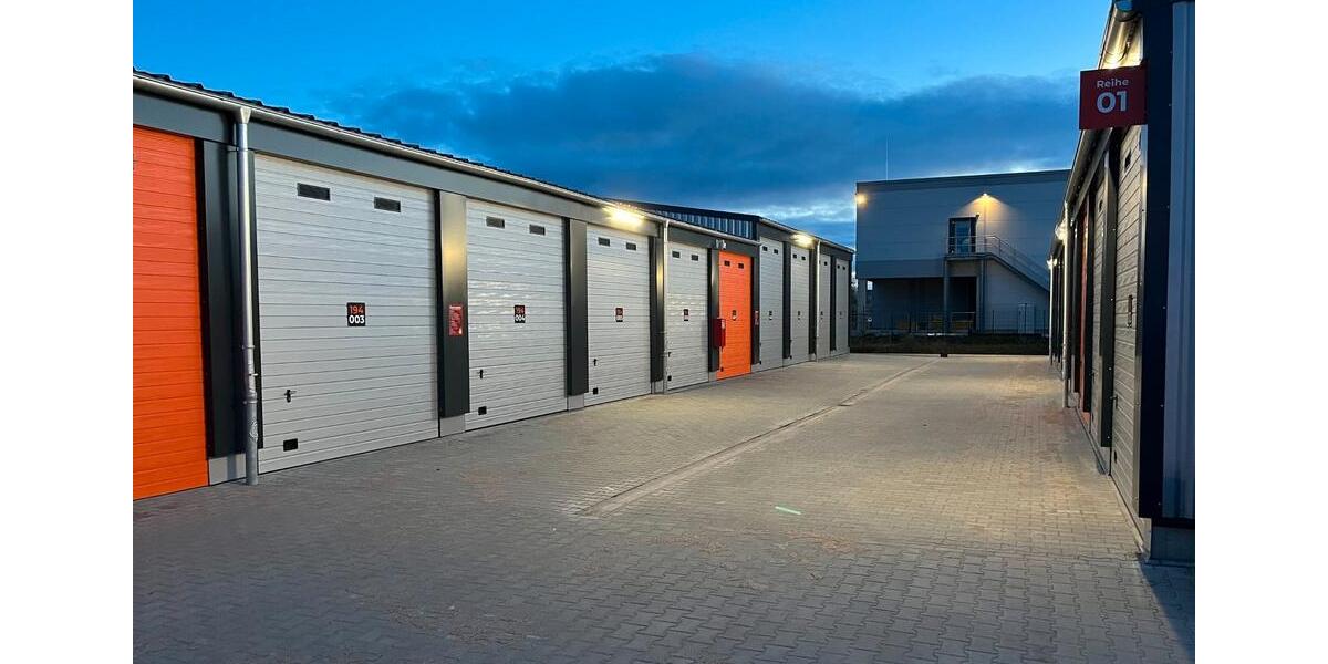 Gewerbeobjekt Kerpen Buir - 289&euro; | Angebot:26272002