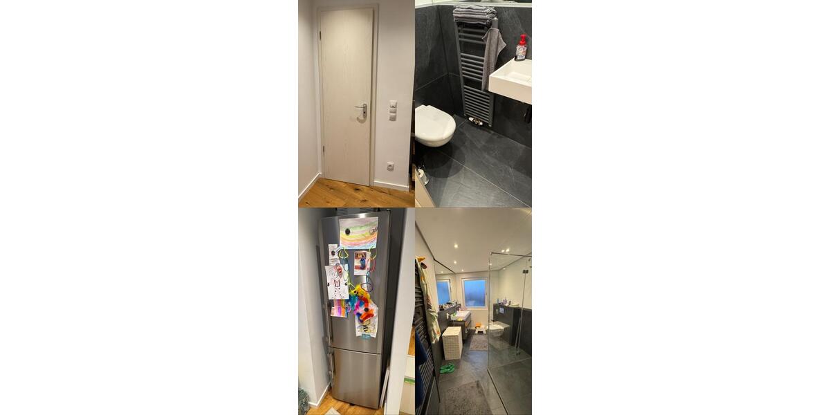 Reihenhaus Köln Kalk - 5 Zimmer, 144 m&sup2;, 2.400&euro; | Angebot:25172569