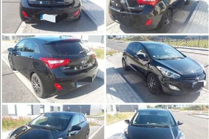 Hyundai i30 172.000 km 4.200 &euro; Bad Münstereifel 53902