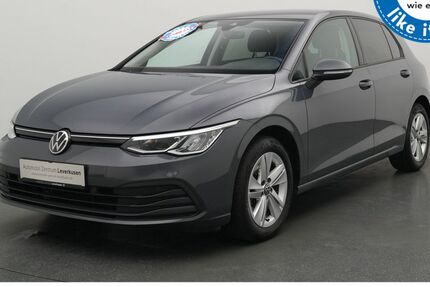VW Golf 78.357 km 17.980 &euro; Leverkusen 51379