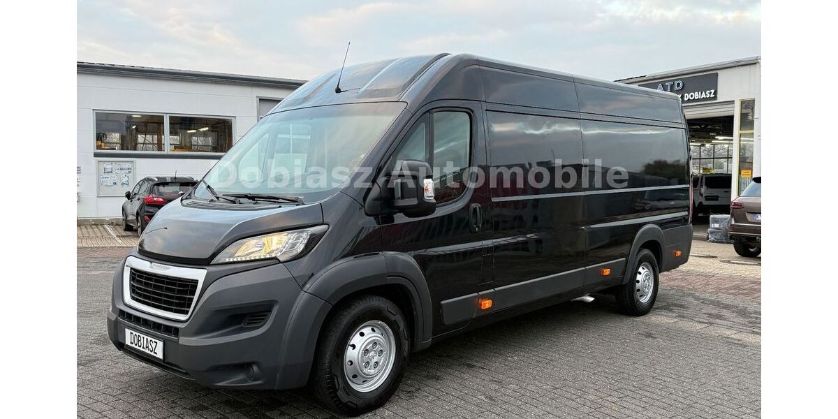 Peugeot Boxer 240.632 km 12.750 &euro; Elsdorf (bei Köln) 50189