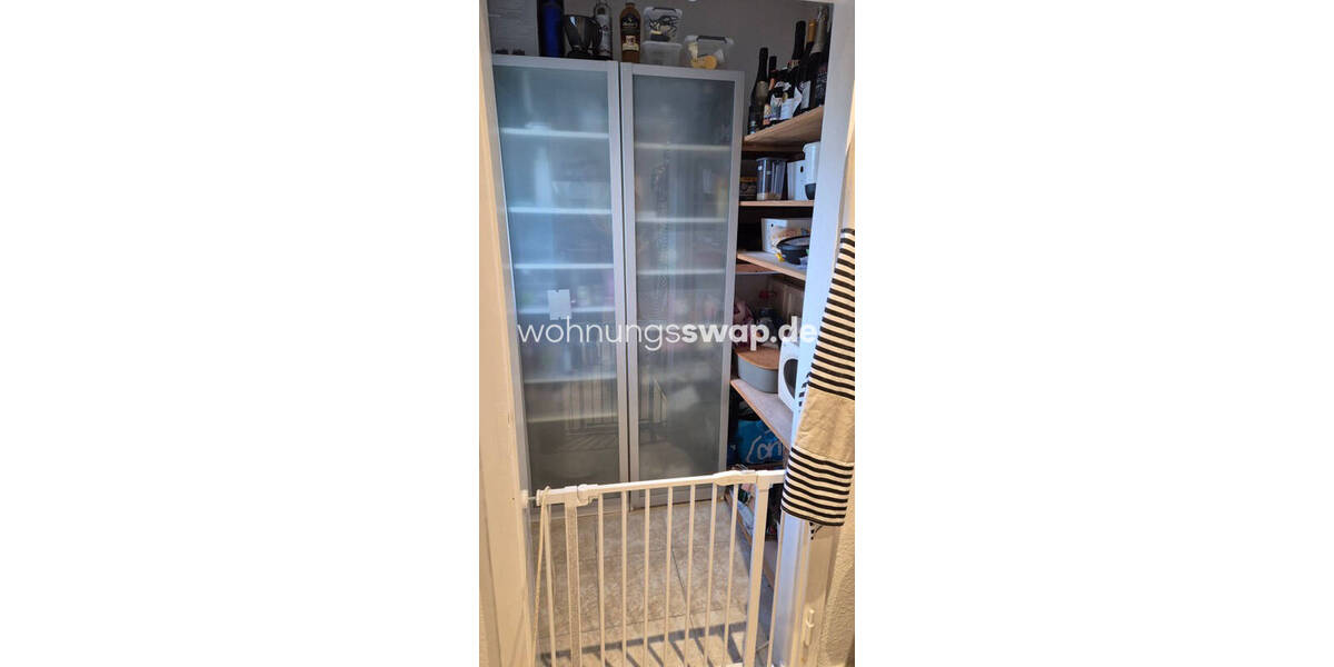 Etagenwohnung Köln Lindenthal - 3 Zimmer, 89 m&sup2;, 1.300&euro; | Angebot:26096977