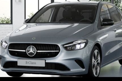 Mercedes-Benz B 200 9.900 km 40.590 &euro; Frechen 50226