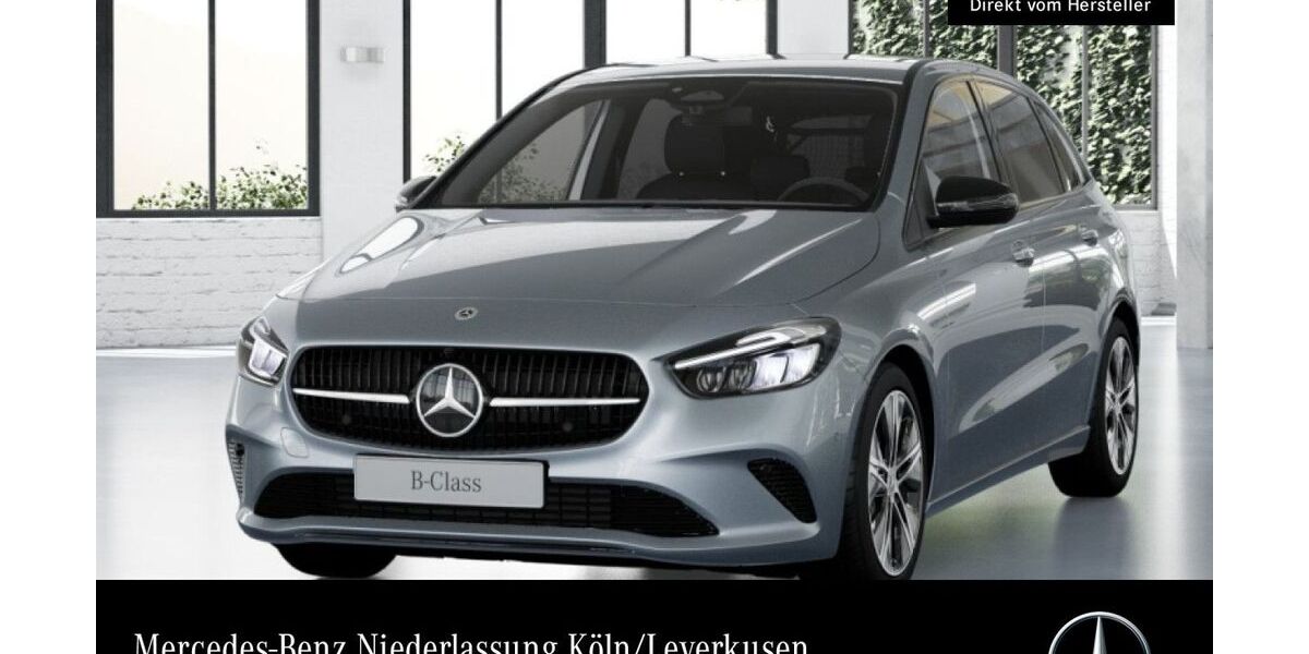 Mercedes-Benz B 200 9.900 km 40.590 &euro; Frechen 50226