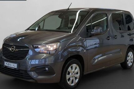 Opel Combo Life 83.050 km 13.950 &euro; Leverkusen 51381