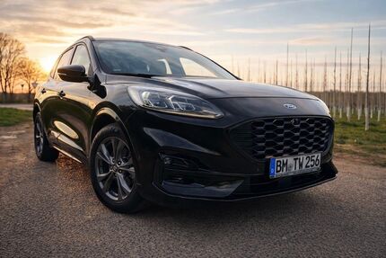 Ford Kuga 71.800 km 18.900 &euro; Bad Münstereifel 53902