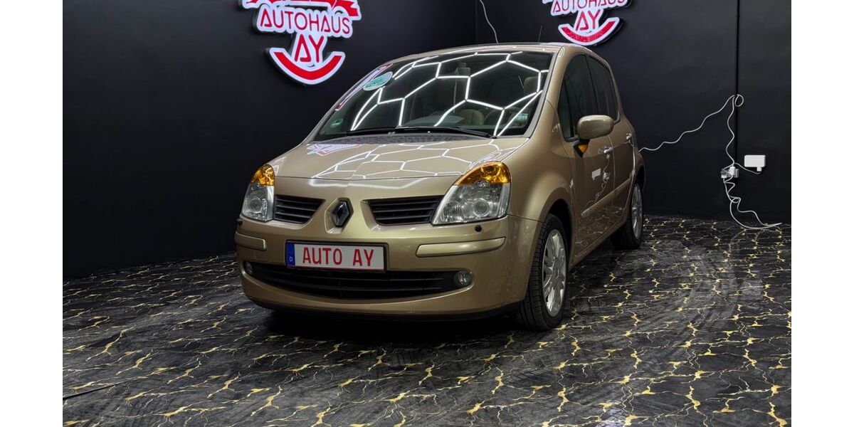 Renault Modus 152.000 km 3.990 &euro; Köln 50827