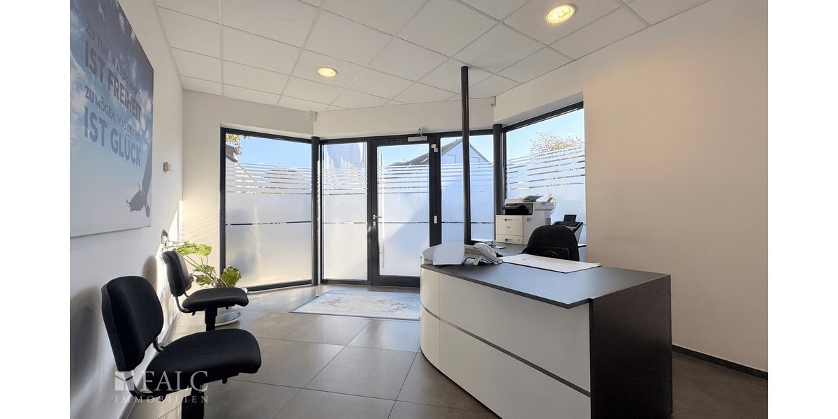 Gewerbeobjekt Bonn Buschdorf - 9 Zimmer, 2.990.000&euro; | Angebot:25847747