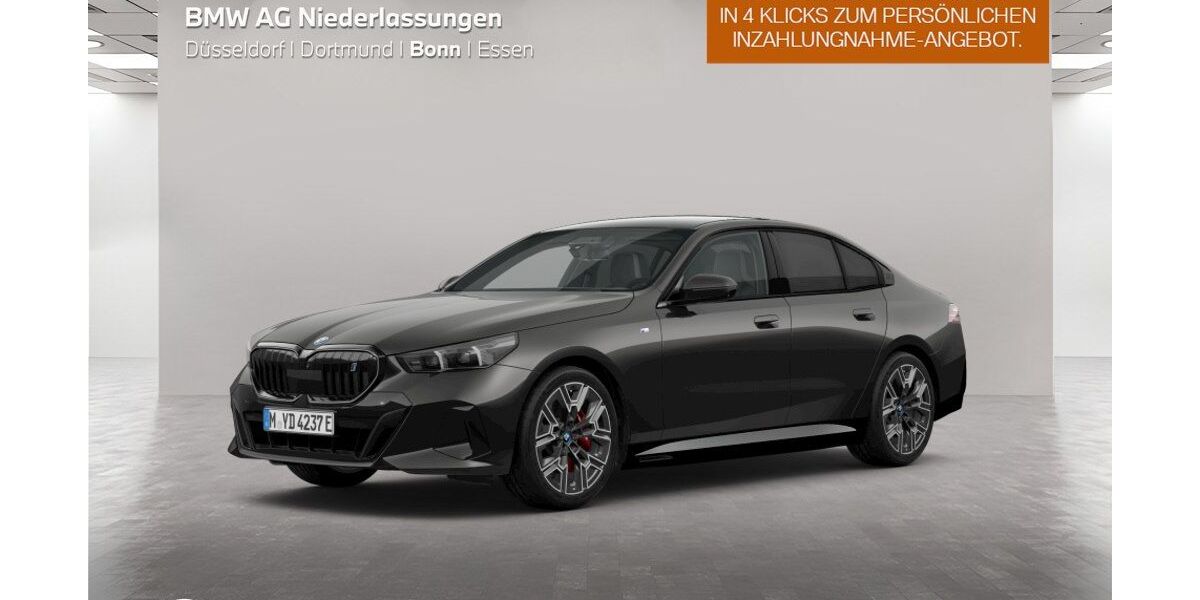 BMW i5 9.389 km 62.990 &euro; Bonn 53119