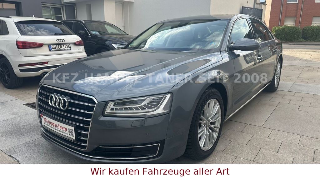Audi A8 189.000 km 23.490 &euro; Troisdorf (Nähe Köln/Bonn) 53844