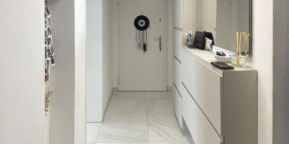 Etagenwohnung Hürth Kendenich - 3 Zimmer, 69 m&sup2;, 259.500&euro; | Angebot:25801936