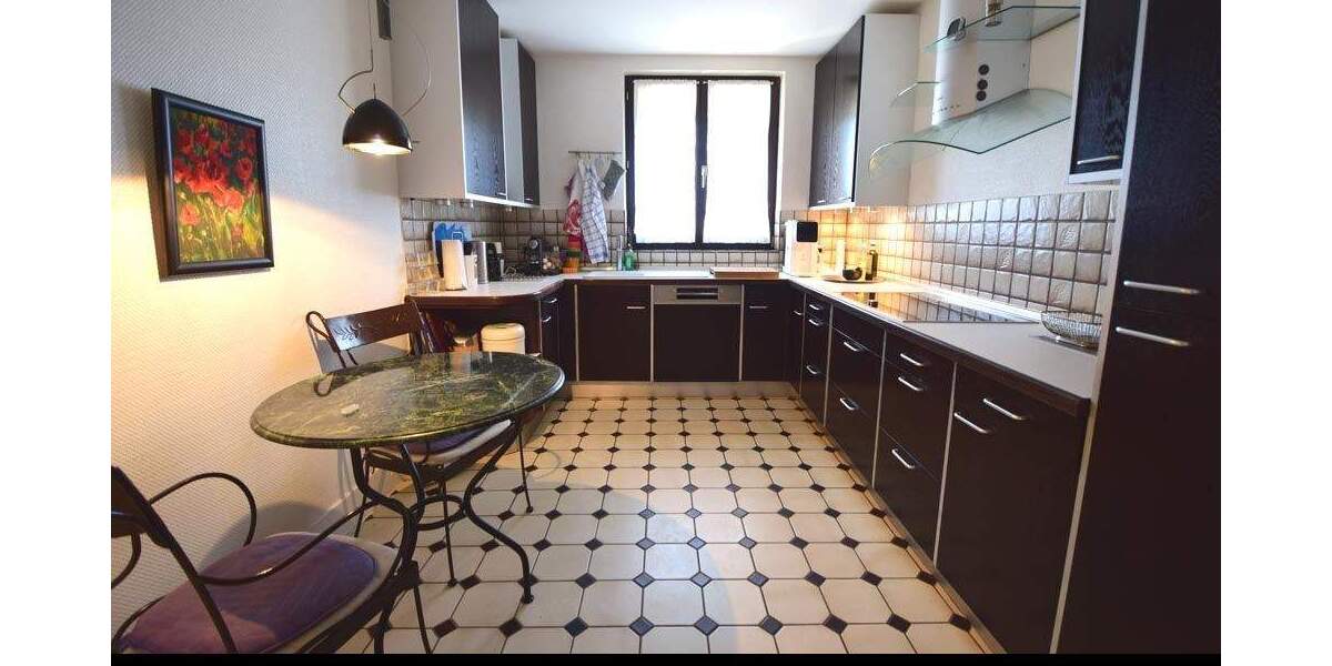 Reihenmittelhaus Köln Langel - 6 Zimmer, 145 m&sup2;, 529.000&euro; | Angebot:25672628