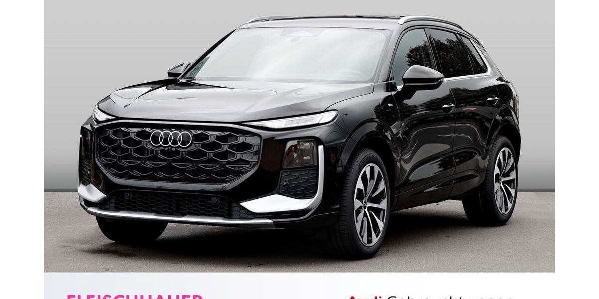 Audi Q3 5.500 km 48.990 &euro; Bonn 53119