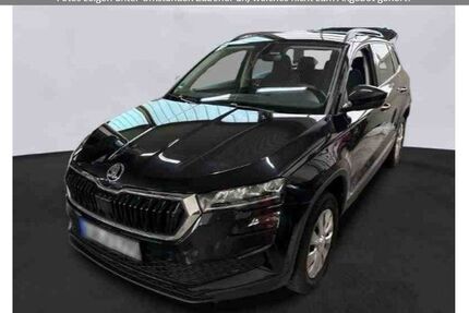 Skoda Karoq 100.810 km 24.880 &euro; Meckenheim / Bonn 53340