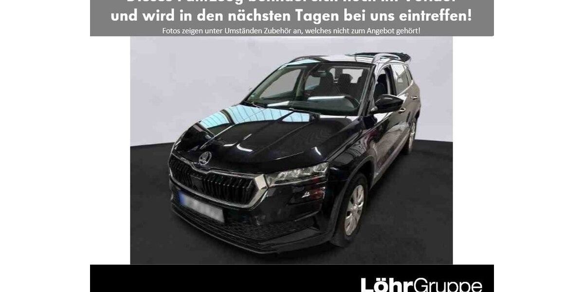 Skoda Karoq 100.810 km 24.880 &euro; Meckenheim / Bonn 53340