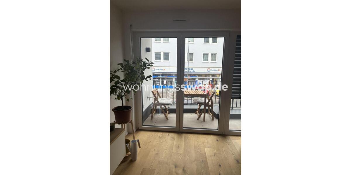 Etagenwohnung Köln Lindenthal - 3 Zimmer, 80 m&sup2;, 1.900&euro; | Angebot:25657203