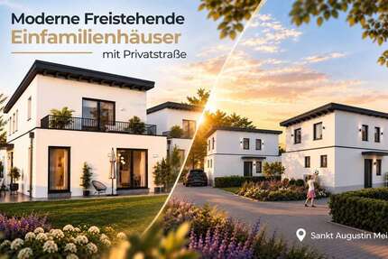 Haus Sankt Augustin - 5 Zimmer, 136 m&sup2;, 698.000&euro; | Angebot:27384368
