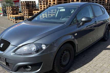 Seat Leon 270.000 km 2.999 &euro; Euskirchen 53879