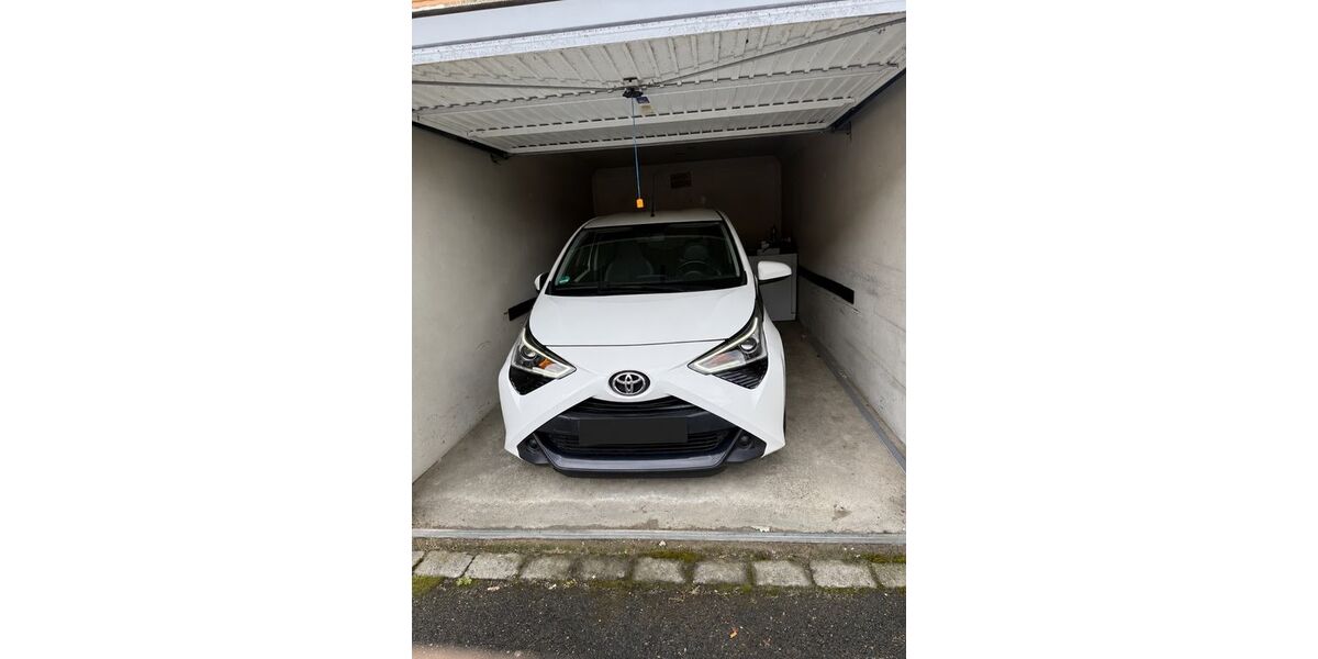 Toyota Aygo (X) 119.143 km 6.399 &euro; Troisdorf 53842