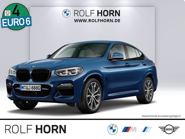 BMW X4 66.870 km 37.730 &euro; Düren 52355