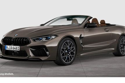 BMW M8 15.209 km 105.490 &euro; Köln-West 50858