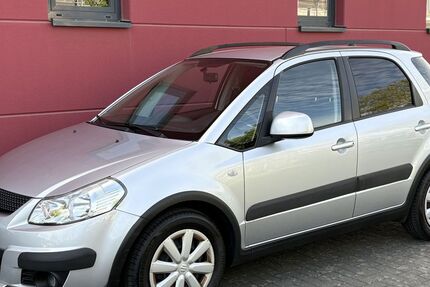 Suzuki SX4 148.800 km 5.500 &euro; Brühl 50321