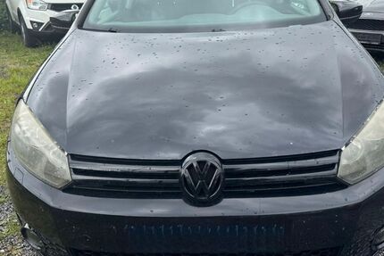VW Golf 200.000 km 1.999 &euro; Mechernich 53894